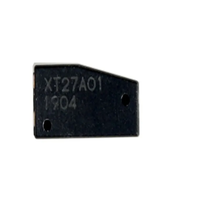 XRSHKEY оригинальный транспондер Xhorse VVDI Super Chip XT27A01 XT27A66 для VVDI2 Mini Key Tool 10 шт./лот |