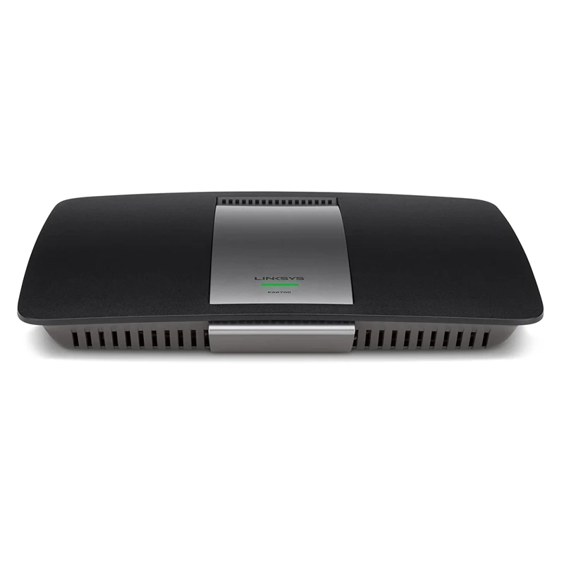 Linksys EA6700 Used AC1750, 2.4&5GHz Dual Band SMART WiFi Router,  5xGigabit Ports, Wireless Router for home,1750Mbps