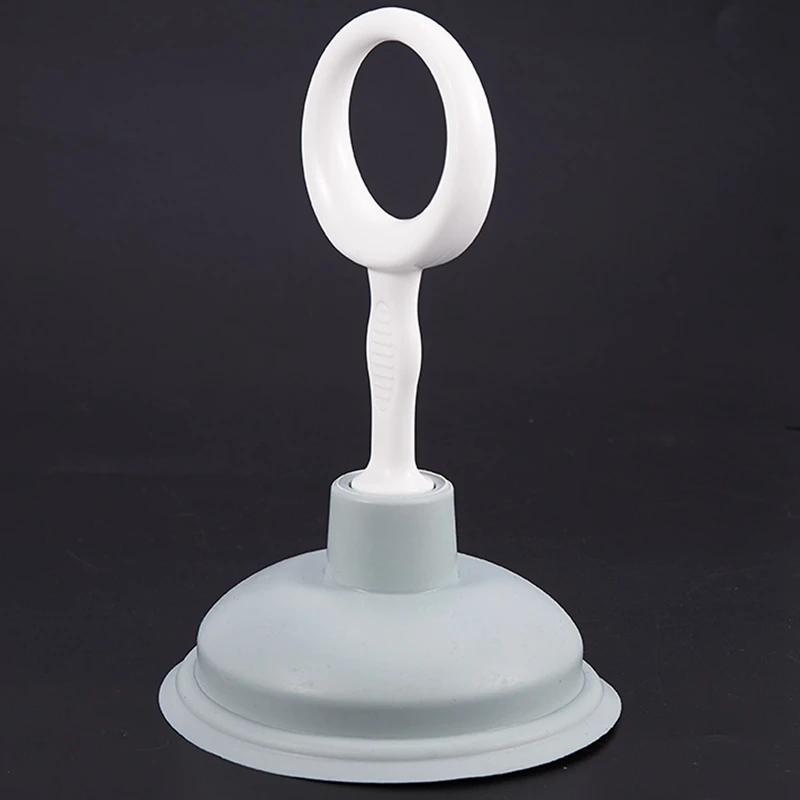 Акция! Всасывающий Трубопроводный Плунжер очиститель труб сливная раковина