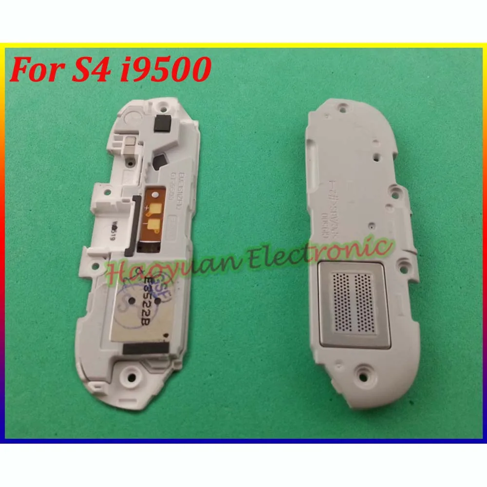 Original New Replacement Part loud Speaker Ringer buzzer Repair flex cable For Samsung Galaxy S4 S IV I9500 | Мобильные телефоны и