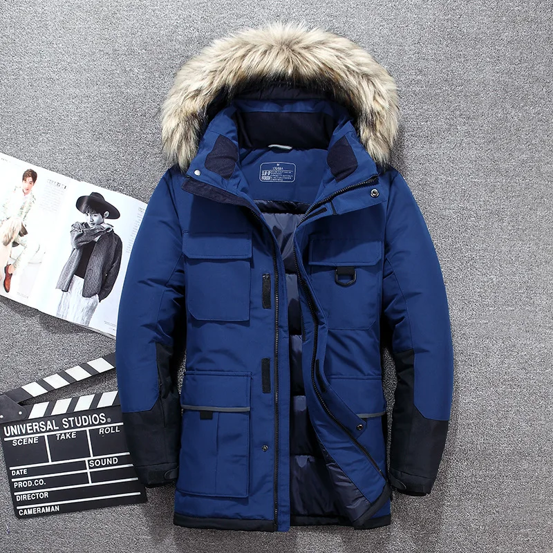 

Coats & Jackets
