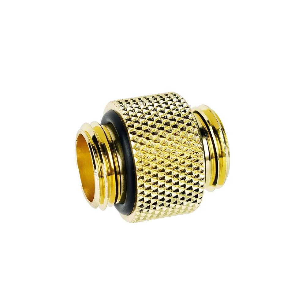 Barrow G1/4 Соединительная муфта мама Мама подключите резервуар к соединителю насоса