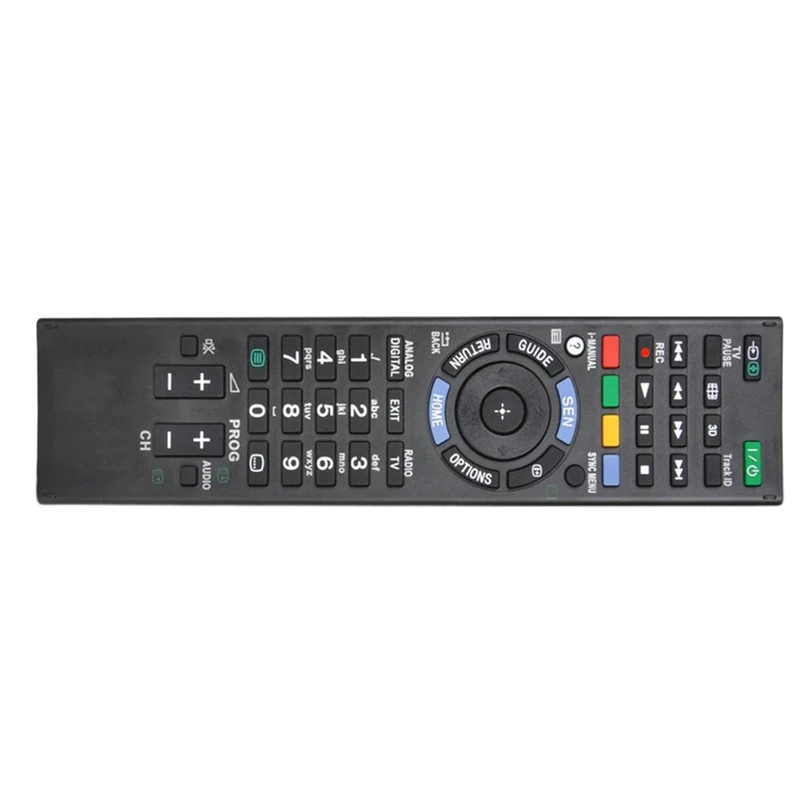 Universal Remote Control RM-L1165 For Sony LCD LED TV Bravia RM-YD102 RM-YD103 | Электроника