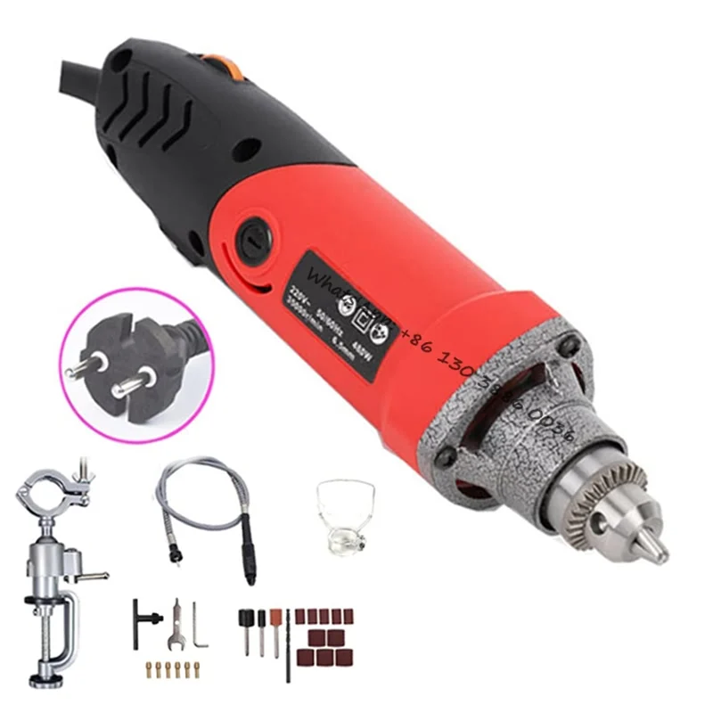 220V 180W 480W High Power Engraver New Engraving Dremel Mini Drill DIY Grinder Electric Rotary Tool Grinding Polishing Carving |