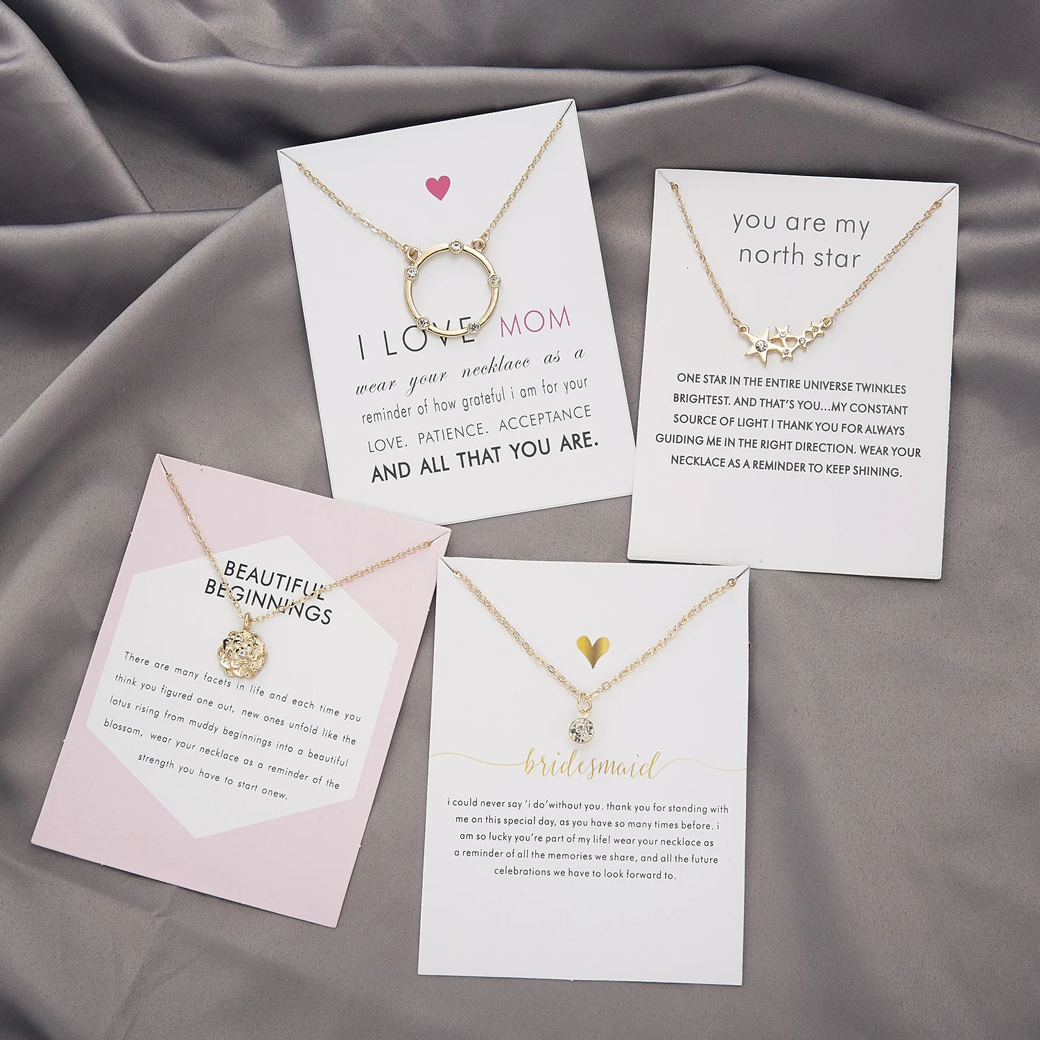 Модное Элегантное ожерелье-чокер на цепочке до ключиц милое ожерелье с подвеской