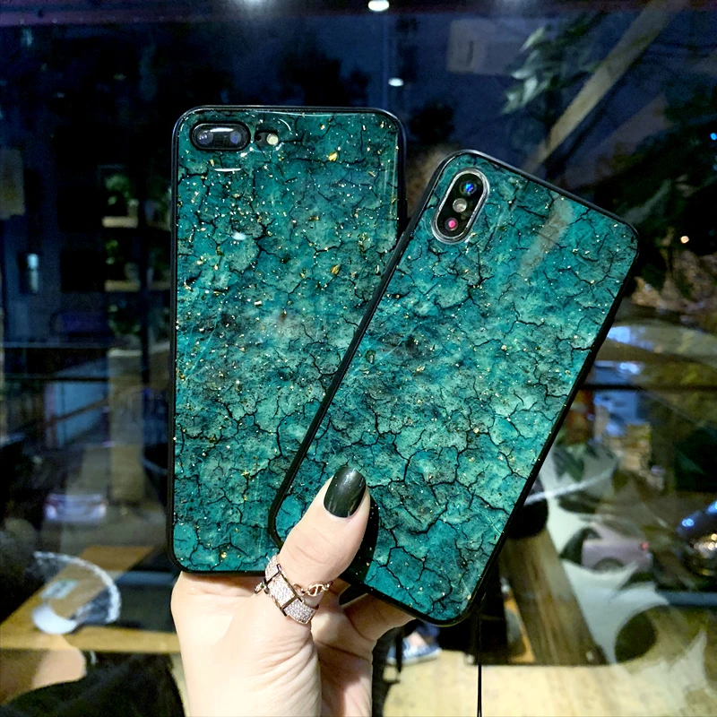 Luxury Glitter Case For iPhone 11 Fashion Cover Pro Max XS XR 7 8 Plus |