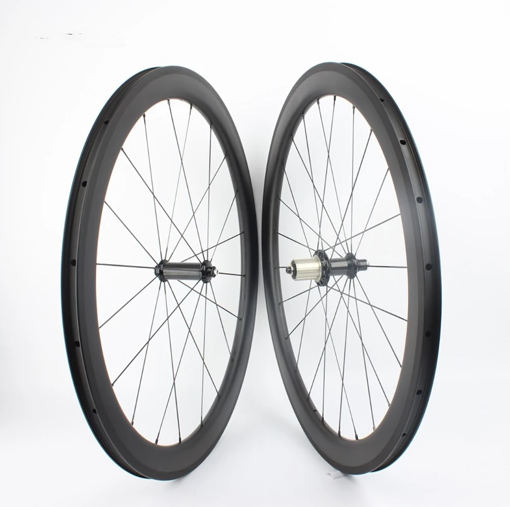 Дорожное колесо 30 мм 38 45 50 60 88 с R36 ступица карбоновые колеса Китай трубчатая