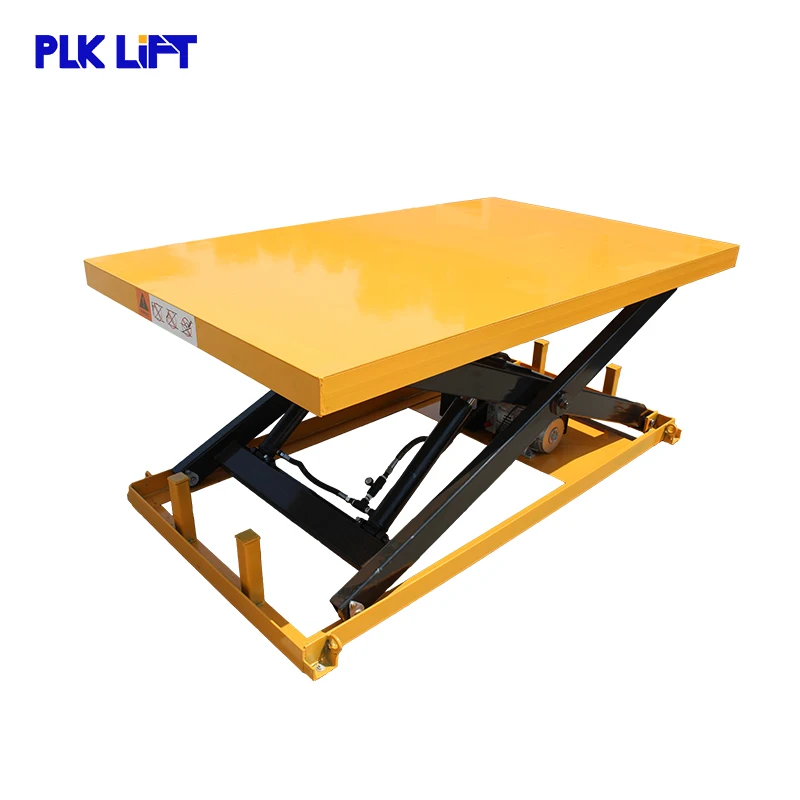 Портативный Электрический подъемник на платформе для продажи | Подъёмники