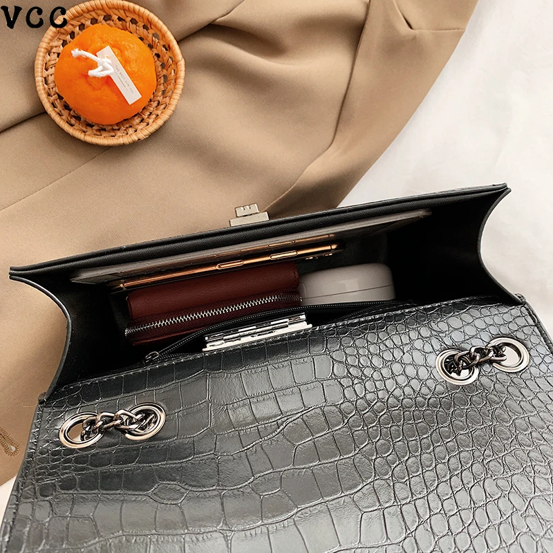 

2020 New Hong Kong Style Retro Small Square aBg Women's Bag Advanced Texture Western Style Shoulder BaghandBagsbags For Women