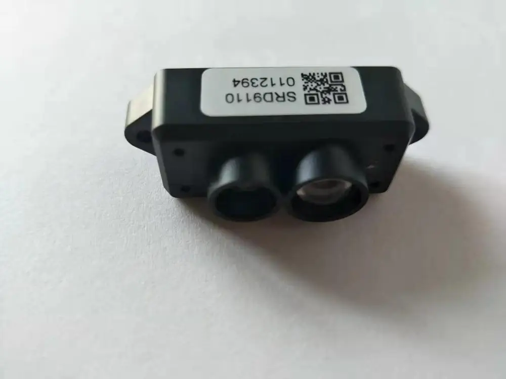 Billig 5PCS Upgrade Benewake TFmini-S Lidar Palette Finder Sensor Modul Einzigen Punkt Micro Im Bereich Für Arduino Pixhawk Drone UART IIC
