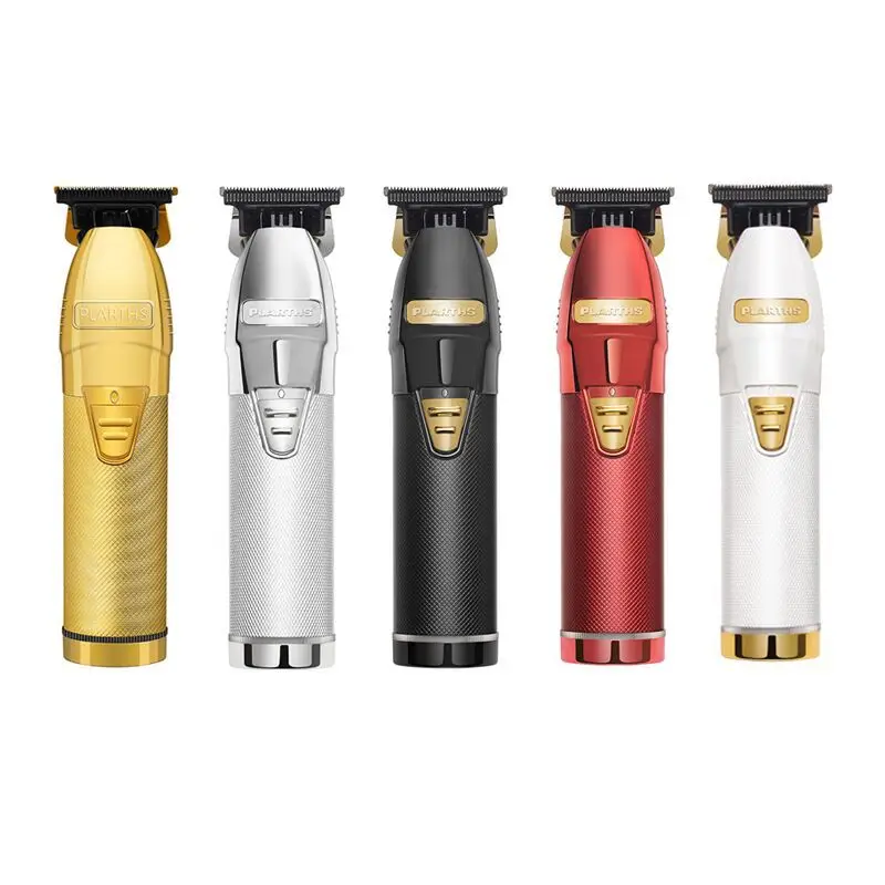 

Hair Clipper with Li-ion Battery Fast USB Charge Long-Lasting Use professional electric hair trimmer for men clippers barber