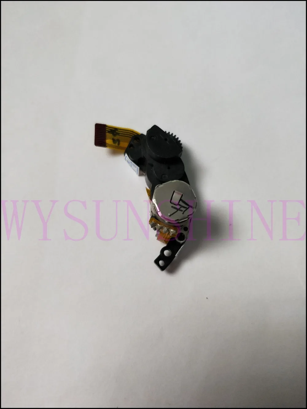 95% Новый оригинальный фокус STM двигатель в сборе с редуктором для объектива Canon EF 40