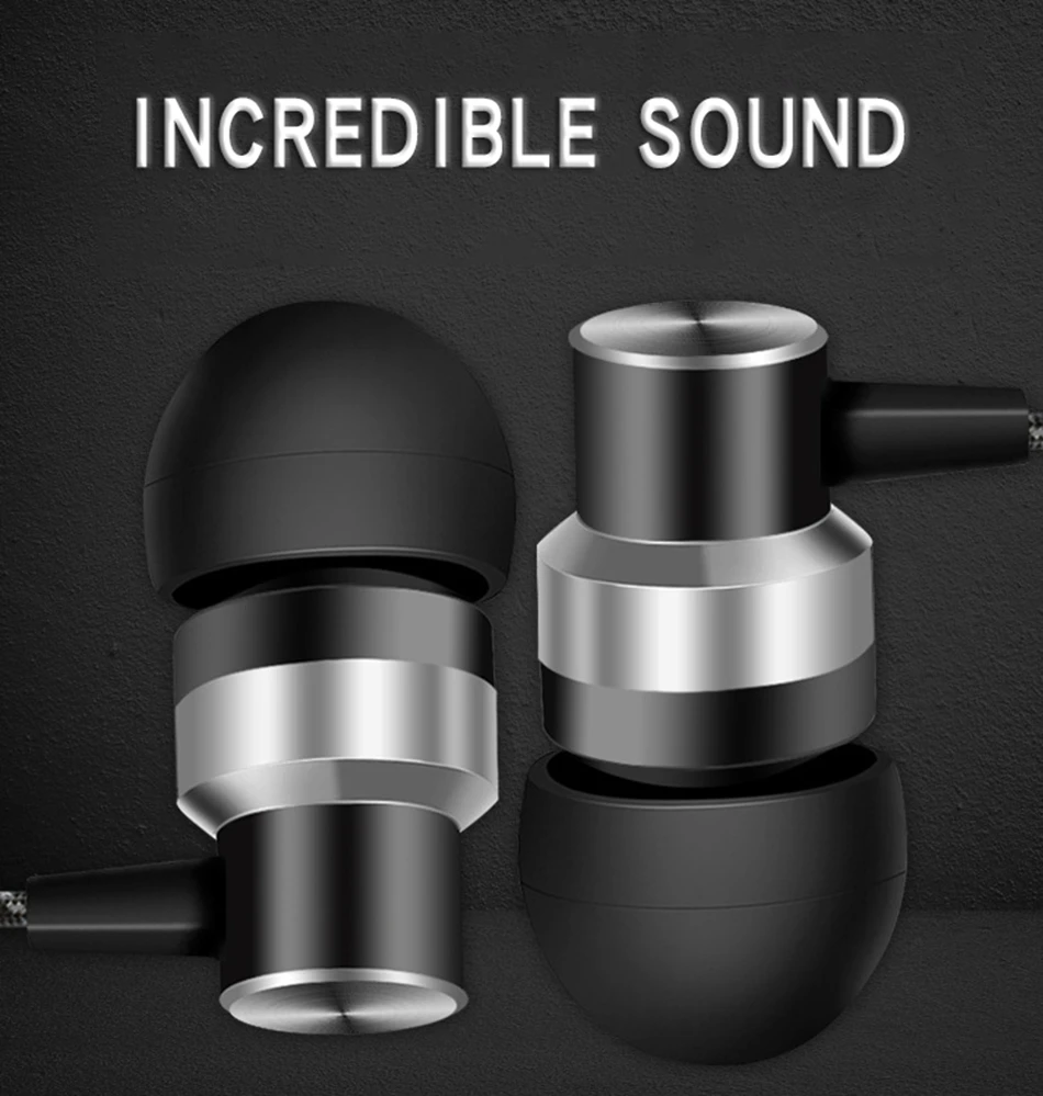 Наушники мобильный телефон с пшеничным проводом 3 5 мм наушники вкладыши плетеным