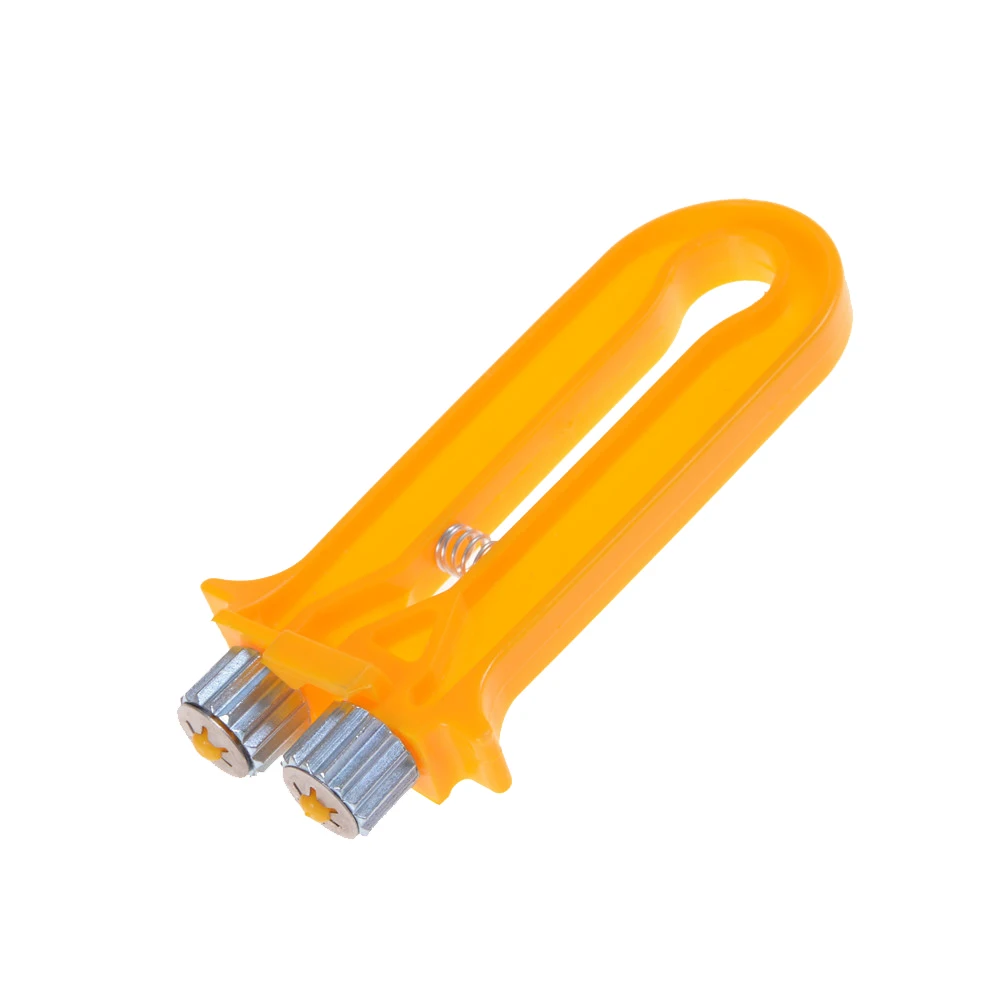 1 шт. 2 в Пчеловодство рамки провода натяжитель кабеля щипцы обжимной инструмент