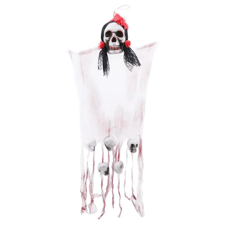 Новинка Креативные украшения для Хэллоуина подвесной захват ужас реквизит дома