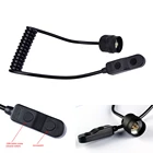 1 шт. качество мини интеллигентая (ый) Пульт дистанционного управления переключатель с конвой C8 хвост светодиодная вспышка светильник фонарь светильник, задний переключатель