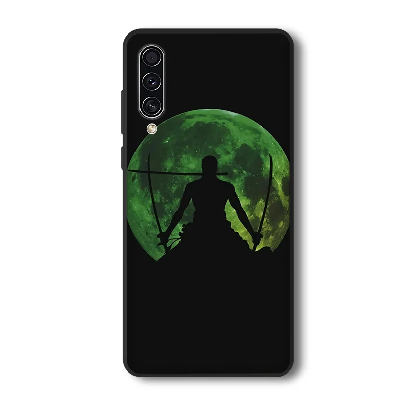 cool anime silhouette phone case for oppo realme 8 6 pro 6s 6i 7 xt x2 pro x 3 5 pro c3 c11 c12 c15 anti fall silicone case free global shipping