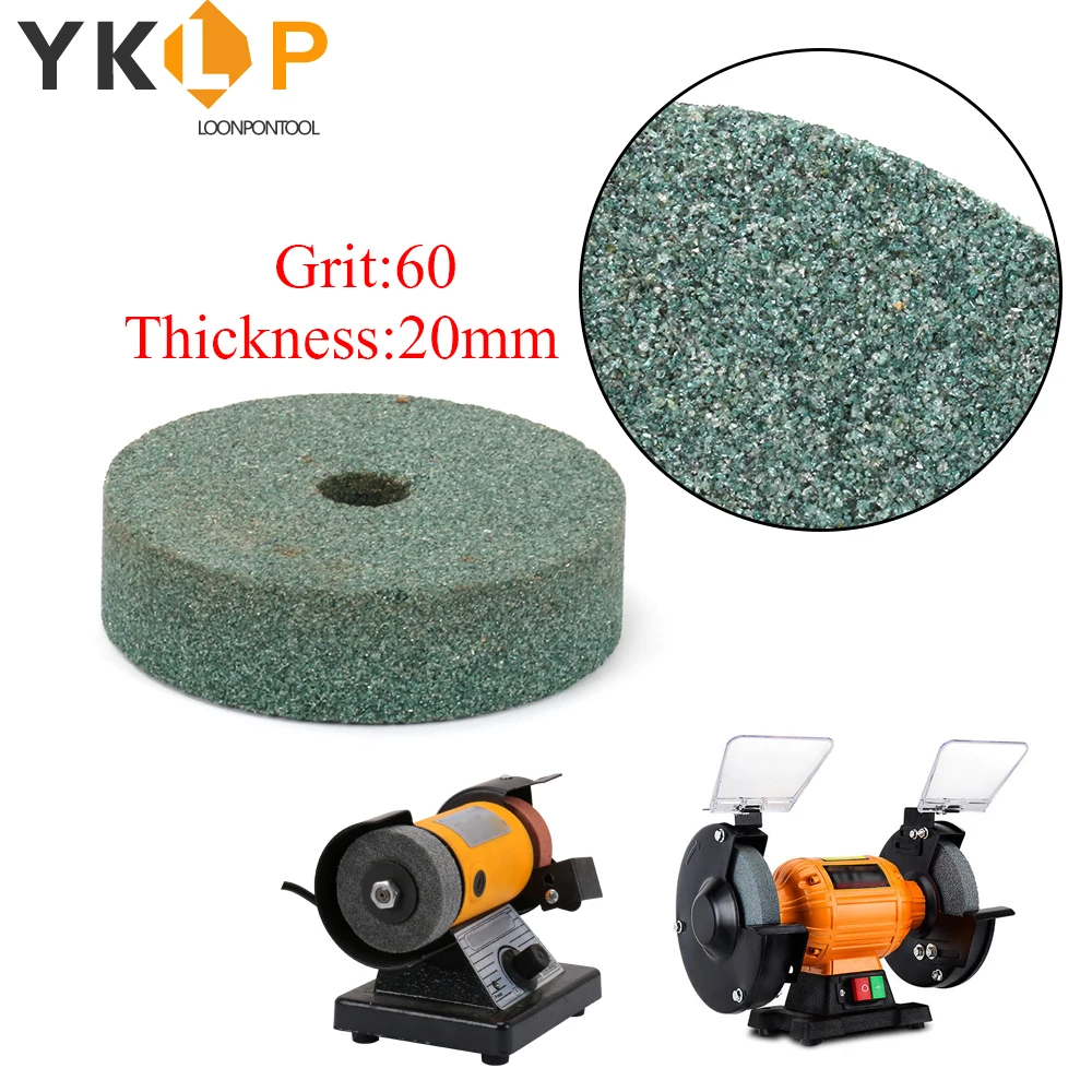 3 дюймовый Керамический шлифовальный круг диск для шлифовального станка