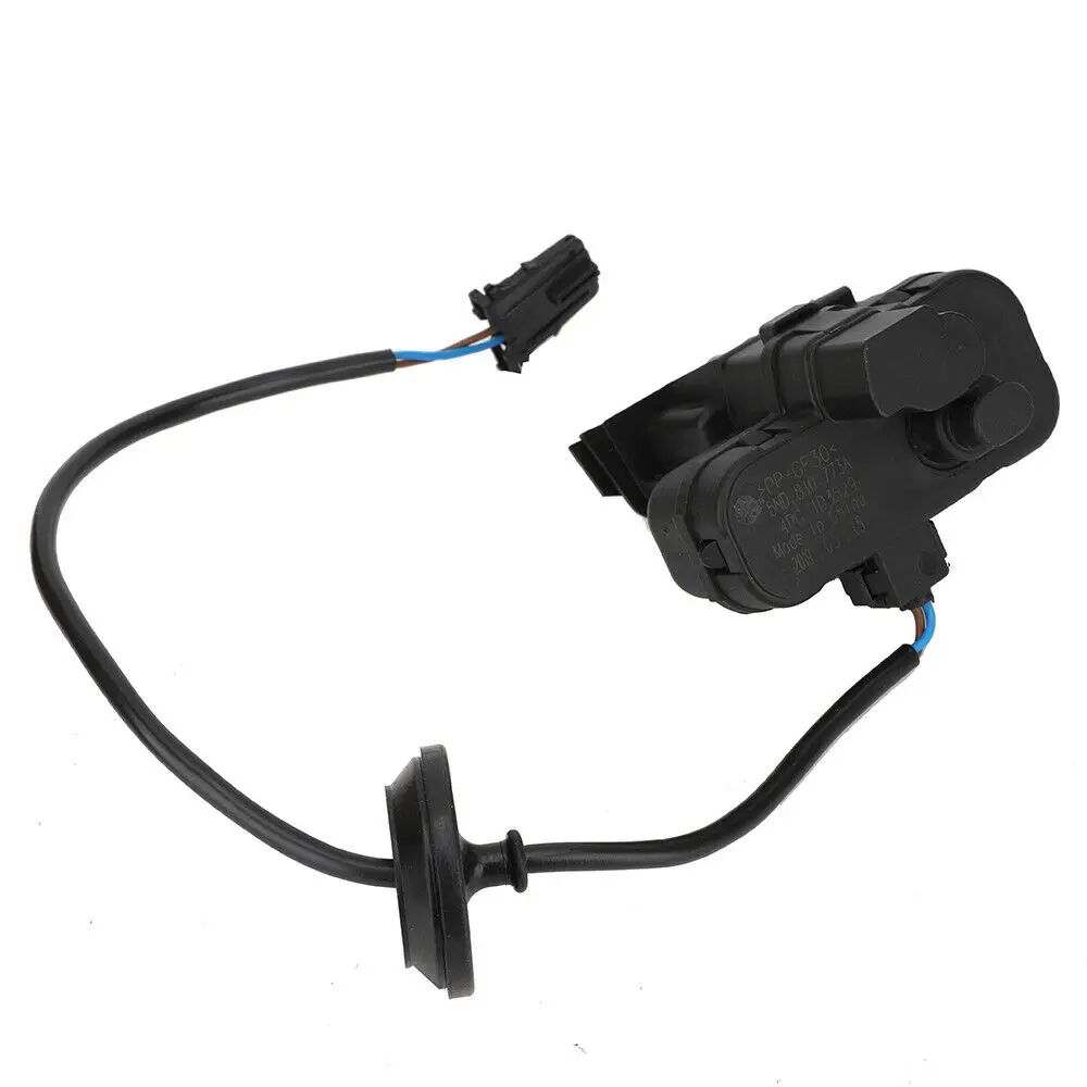 Новый OEM привод открывания двери топлива для V W 2011-2016 TIGUAN 5ND 810 773A | Автомобили и