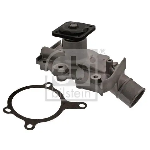 Помпа Ford Mondeo 1.6i/1.8i/2.0i 16V 93 00 FEBI BILSTEIN 01232|Диски колёсные| |