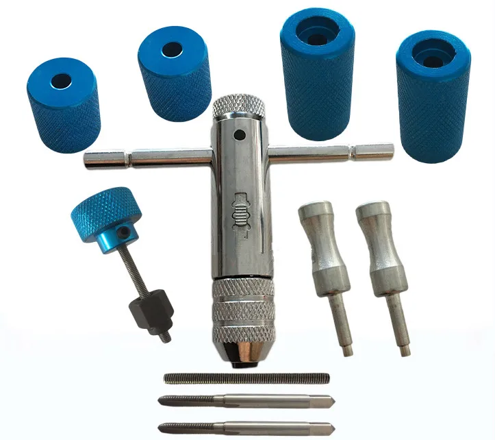 Новый продукт! Инжекторный фильтр системы питания с общей топливной магистралью, разборные инструменты для DENSSO BOSSCH C-AT nozzle T0161