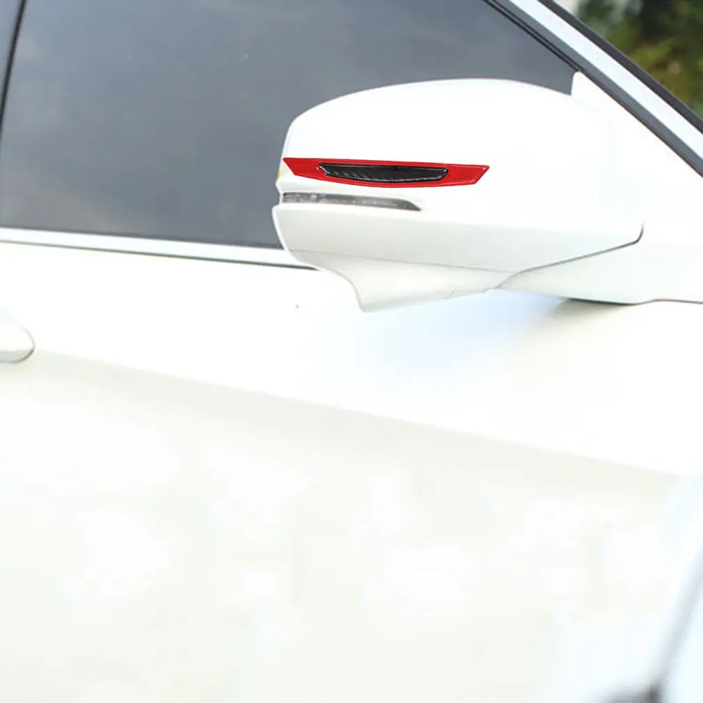 Универсальный Резиновый антиколлизионный автомобильный угловой бампер Защита