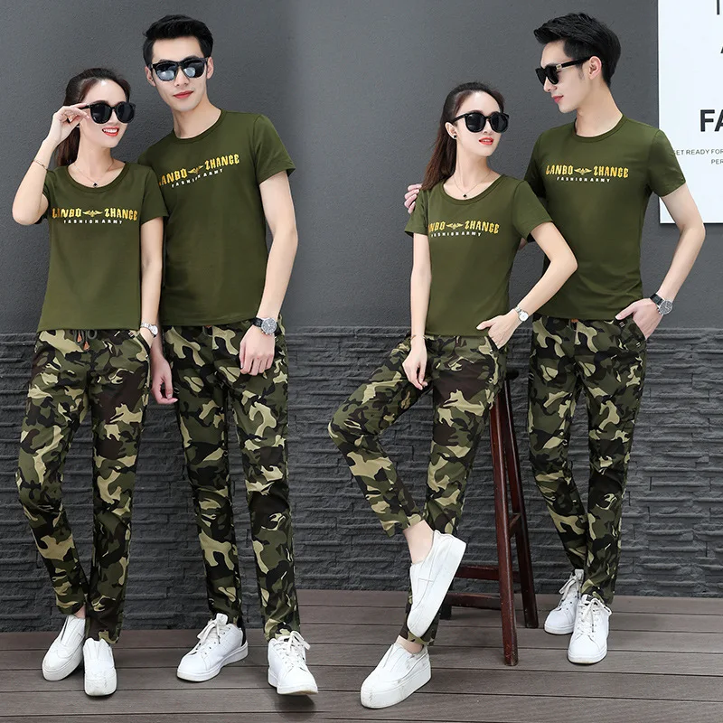 Комплект из двух предметов Спортивный костюм женская одежда Conjunto Feminino Chandal Mujer 2