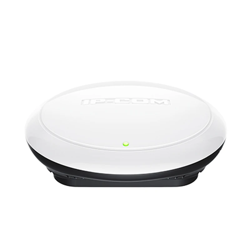 IP-COM W45AP 11n 300M потолочная беспроводная точка доступа с высоким коэффициентом
