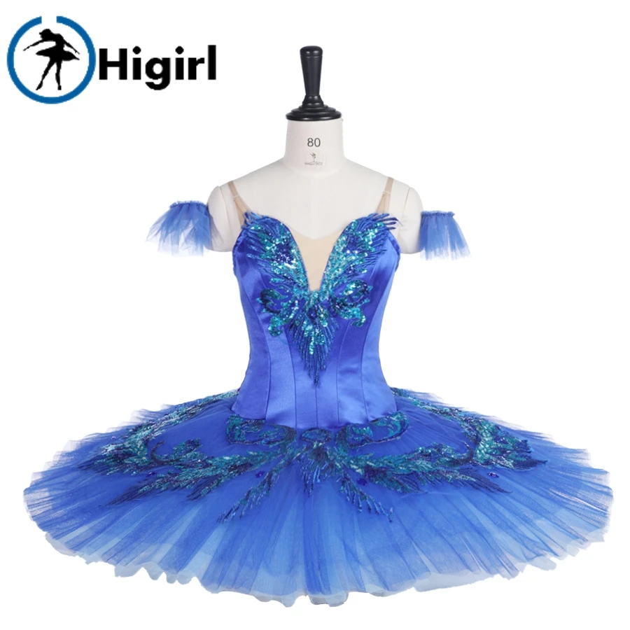 Детские балетные костюмы пачки bluebird для взрослых профессиональная балетная