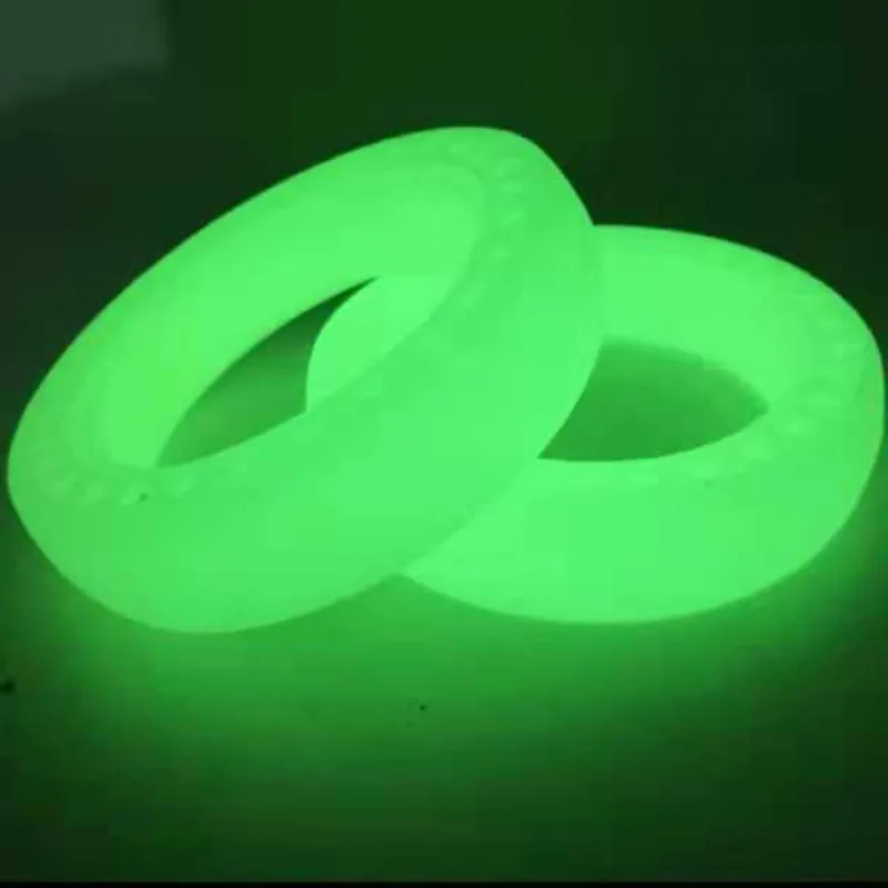 Флуоресцентные сотовые шины M365 детали для электрического скутера полые твердые