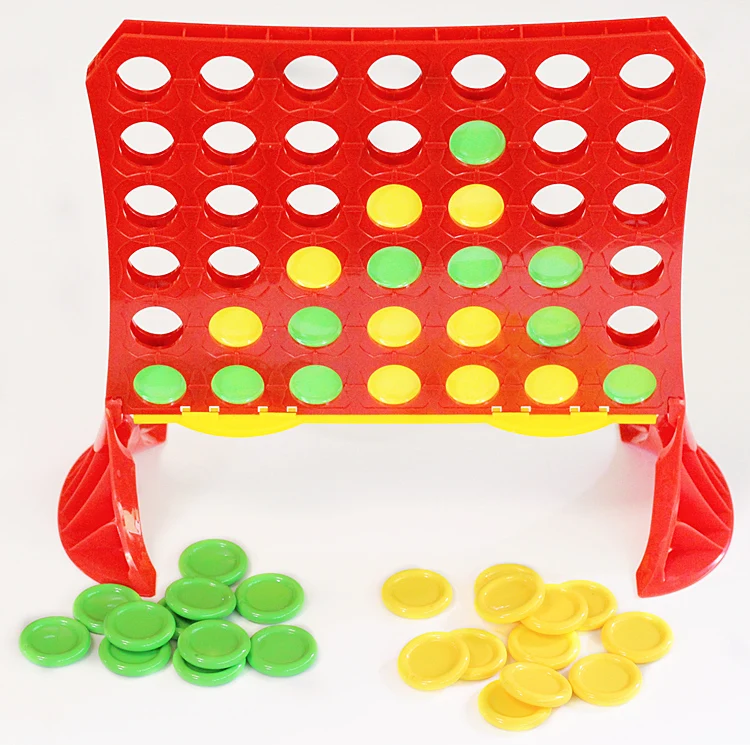 

Children's Desktop Game, Parent-Child Intellectual Birthday Toy