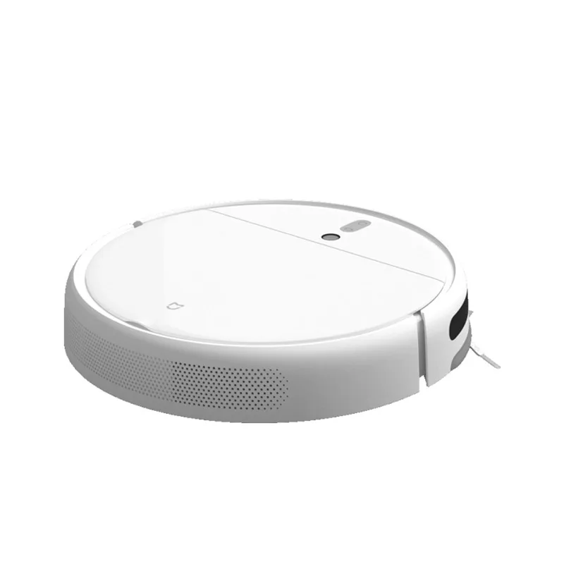 Новая глобальная версия Xiaomi Mijia вакуум 1C для дома автоматическая подметальная
