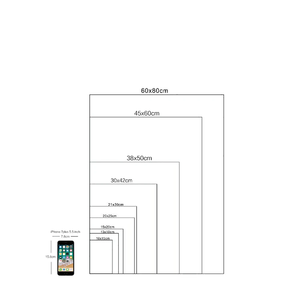 

Home Wall Decoration HD Prints Pictures Nordic Style Save Water Instructions Modular Painting Canvas Artwork Laundry Room Poster