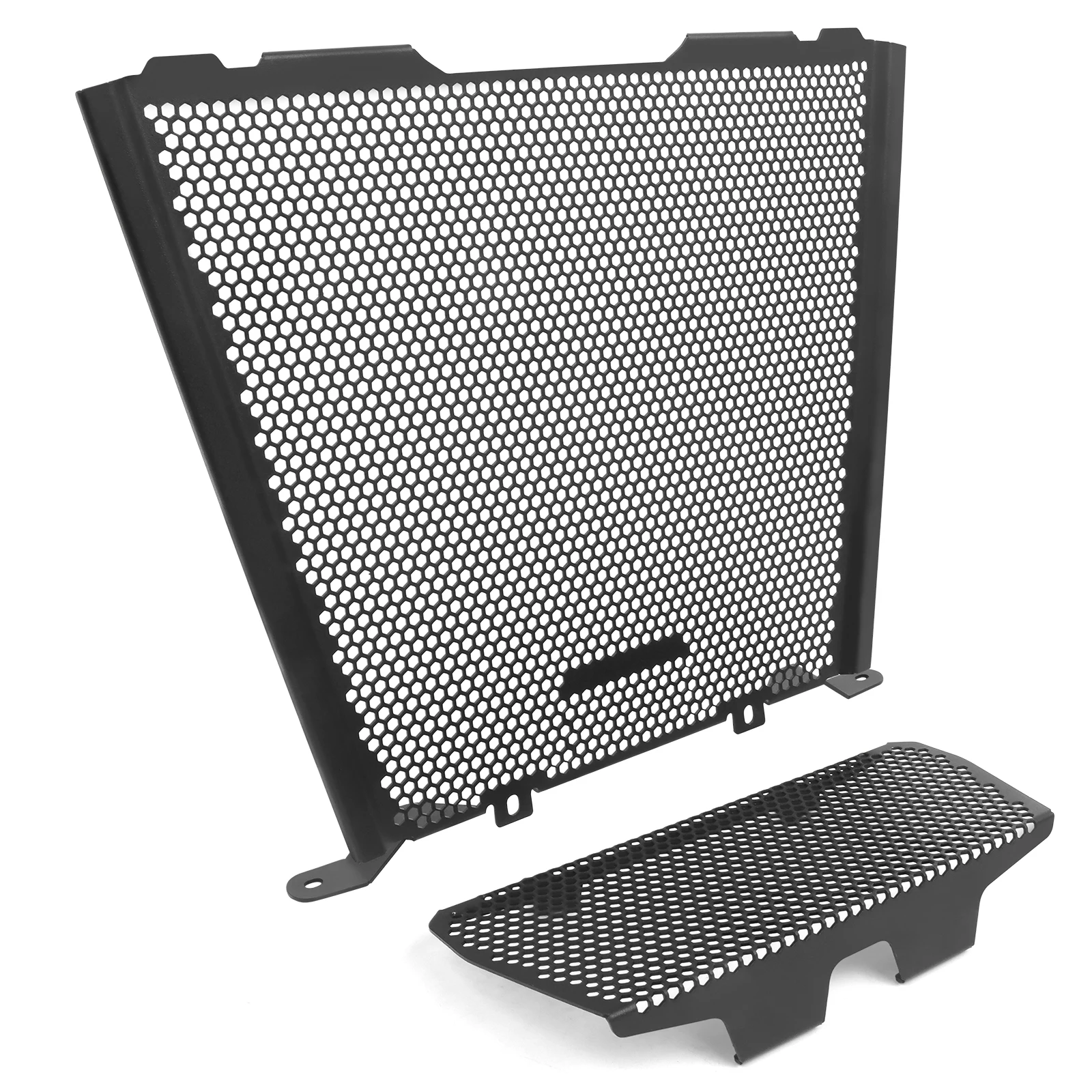 S1000XR для BMW S 1000 XR S1000RR S1000 RR 2019-2023 Защита радиатора комплект масляного и водяного