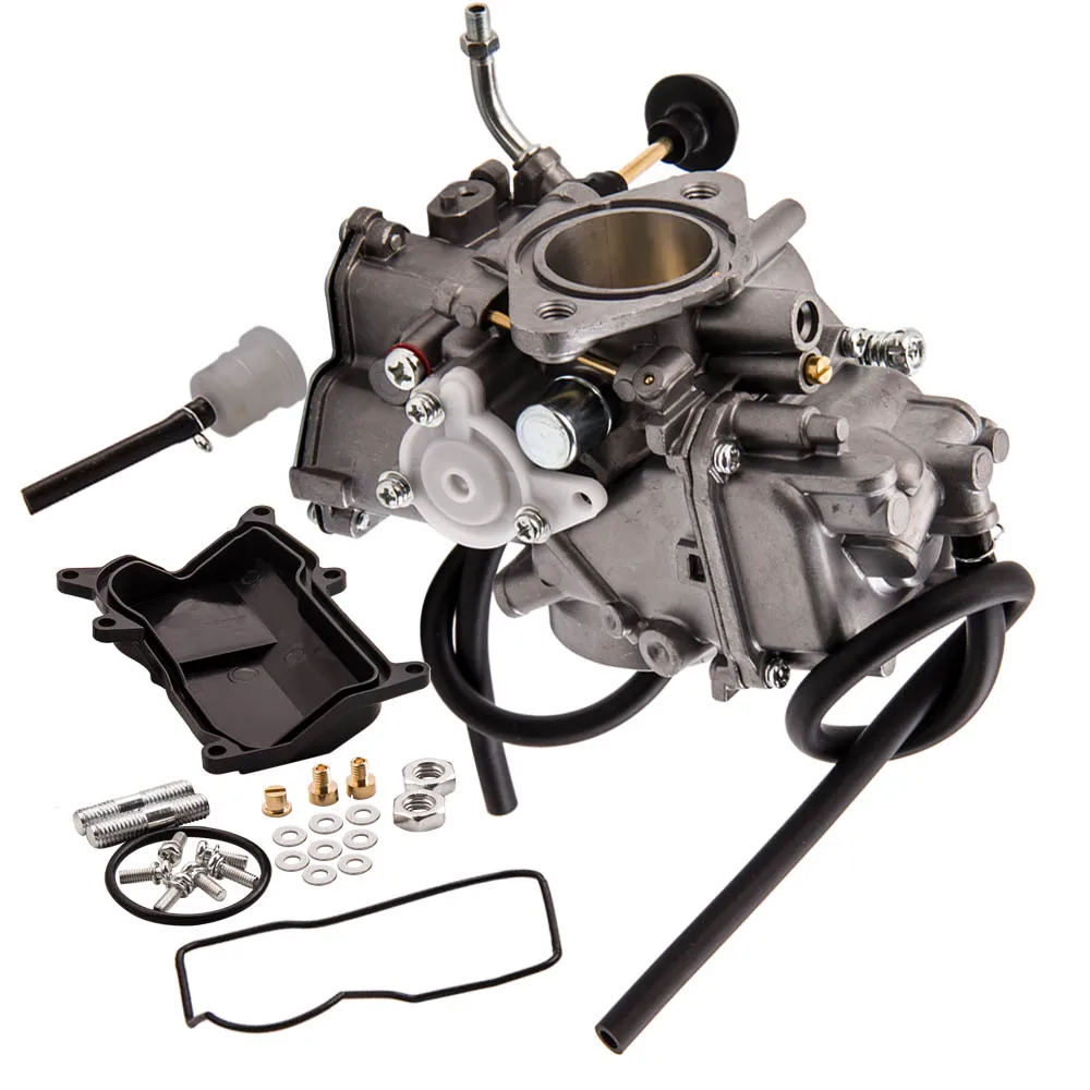 Карбюратор Carb для Yamaha Warrior YFM350 YFM350FW YFM350U 1987-2004 | Автомобили и мотоциклы
