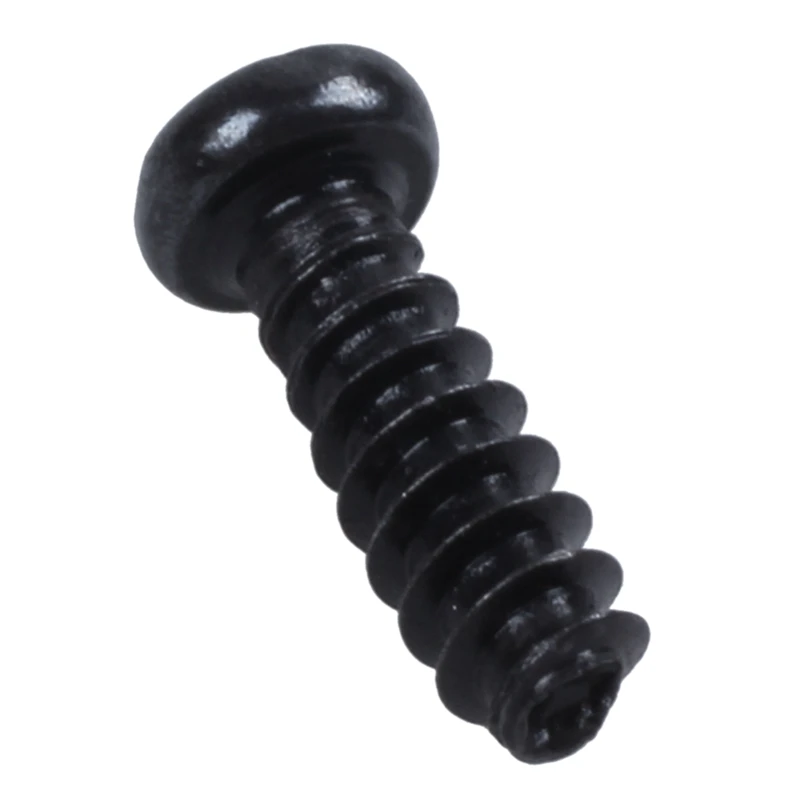 

1x 433Mhz Remote Key Fob 2 Button Blade with Transponder Chip ID46 for Peugeot 206 & 10X Car Door Panel Mounting Clips