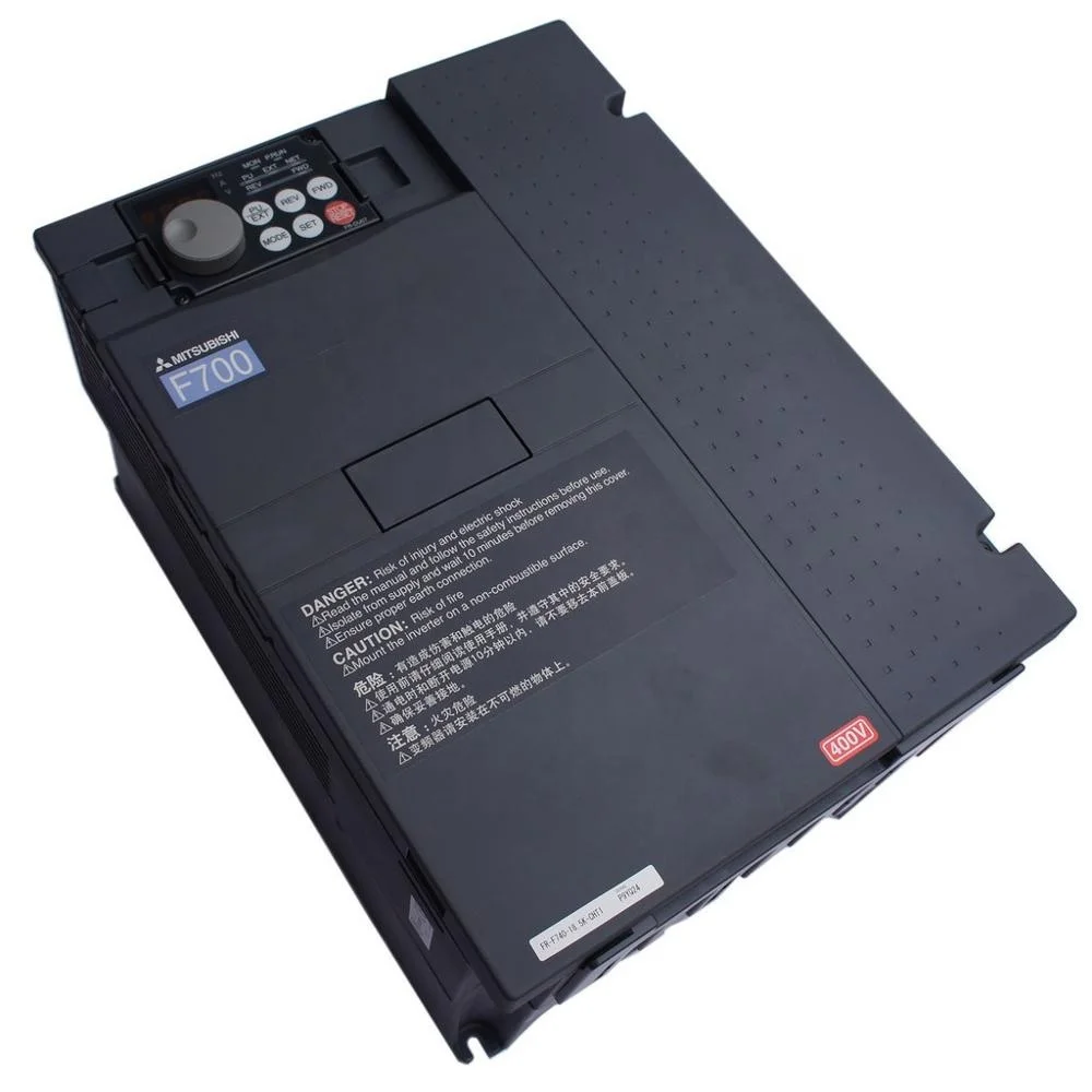 

VFD Inverter 11KW MITSUBISHI INVERTER FR-E740-11K-CHT E740 series