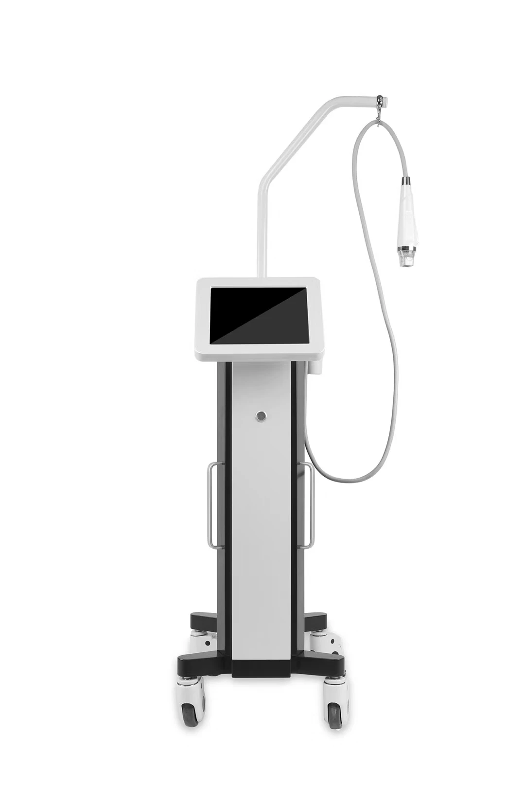 Профессиональное вакуумное микро-игольное омоложение микро-частотное лечение