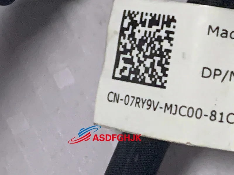 Кабель питания SATA для жестких дисков Dell OptiPlex серии 7440 модель 07RY9V CN-07RY9V 7RY9V 100% TEESD OK |