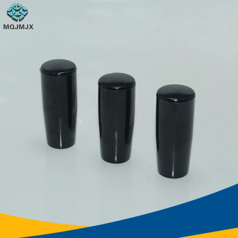 Пластиковая ручка с длинным рукавом SBTB сменная бакелитовая черная рычага