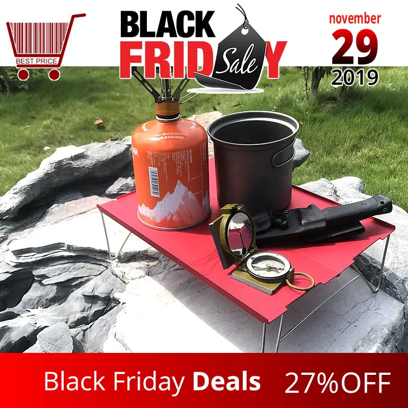 Складной алюминиевый стол|Уличные столы| |