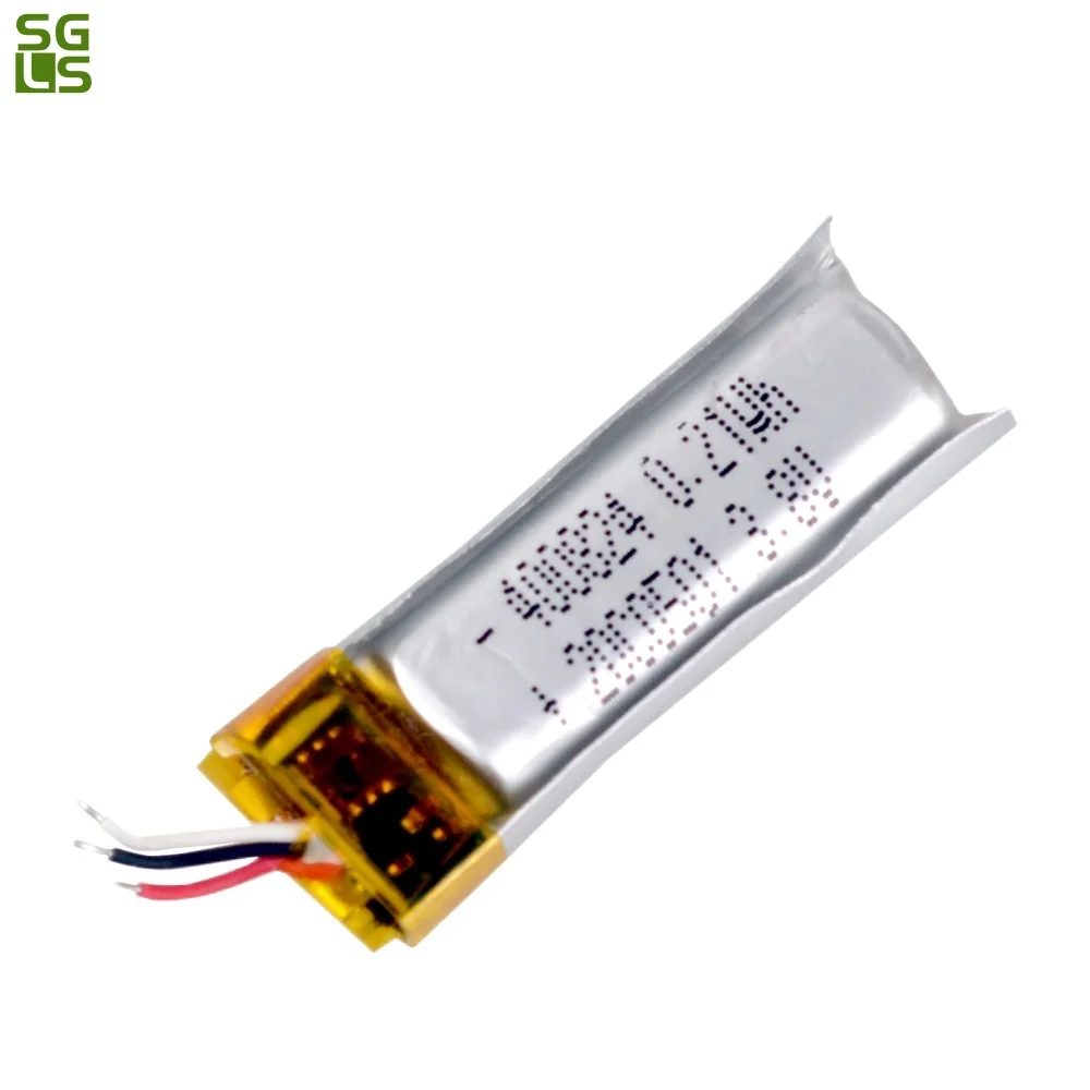 

3.8V 0.21wh 55mAh Replacement Battery for Beates X battery Earphone beatsx battery bluetooth headset
