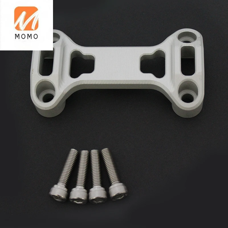 

Aluminum alloy Motorcycle Handlebar Riser Top Cover1200GS LC 2013-2017 ADV 2014-2017
