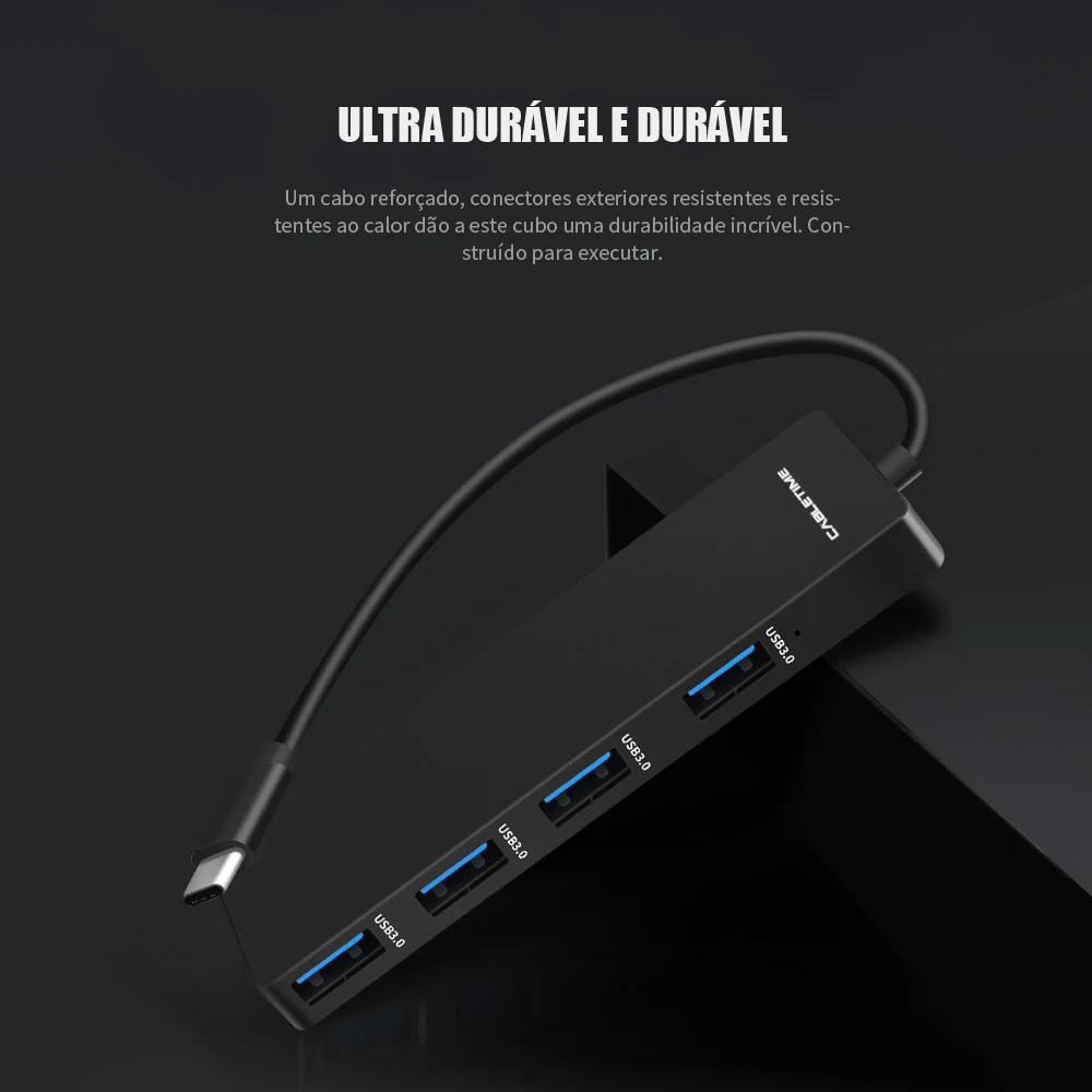 Usb концентратор USB 3 0 Type C для Macbook Mac Pro/air Surface Pro пк Matebook флеш накопители C270| |