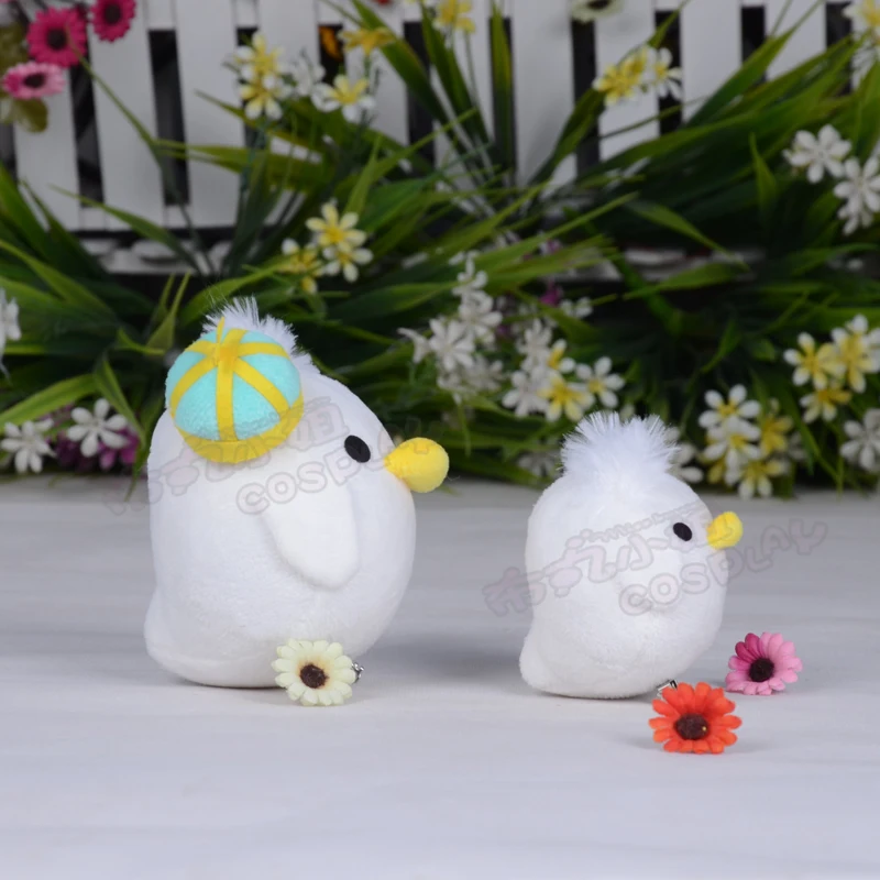 2 шт./лот аниме плюшевая мягкая игрушка Lovelive! Плюшевый реквизит для косплея с