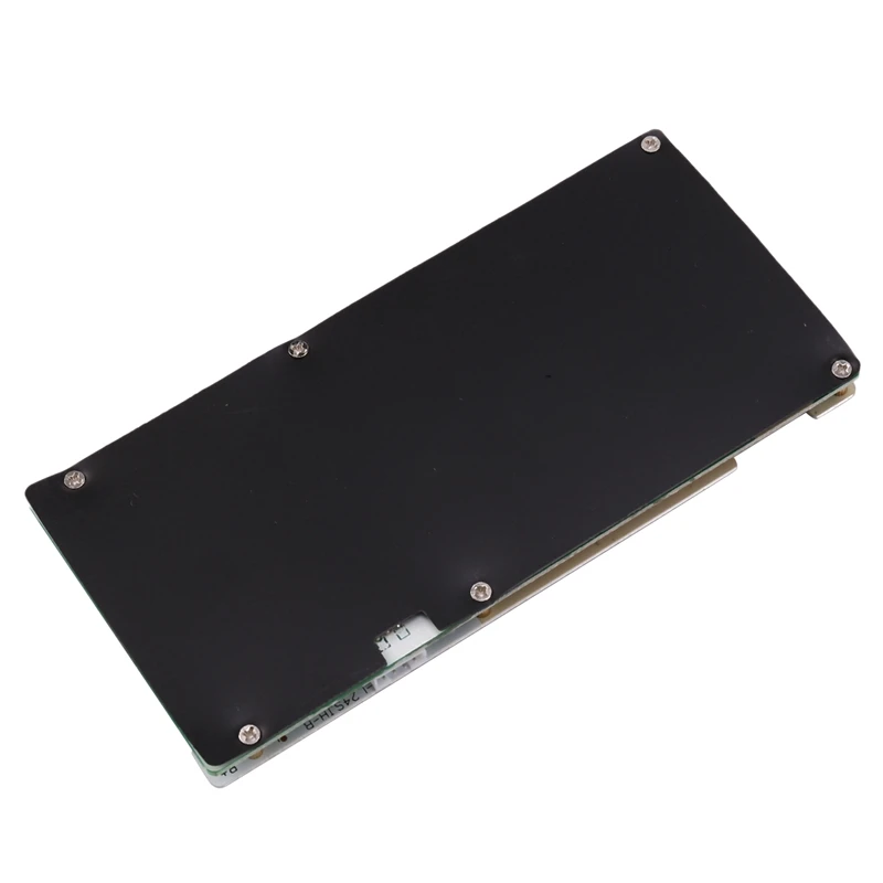 

17S 60A 64V Lithium Li-Ion Battery Protection Board BMS PCB with Balance Temperature Control Protection