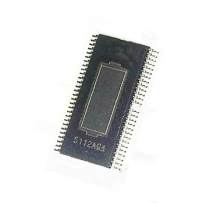 

1pcs/lot TAS5112ADFDR TAS5112 5112AG4 5112A HTSSOP-56 In Stock