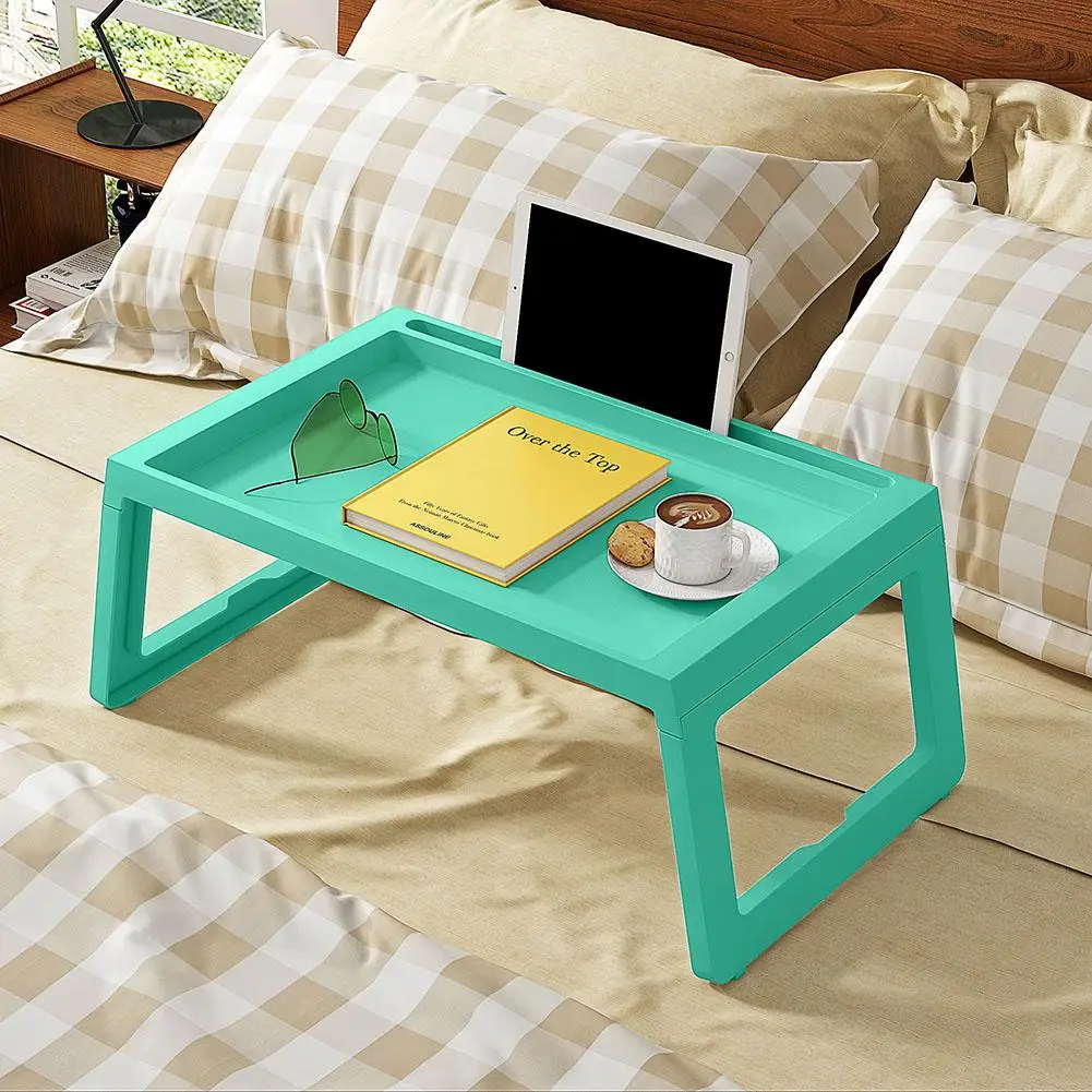 Складной компьютерный стол многофункциональный ноутбук ленивый для