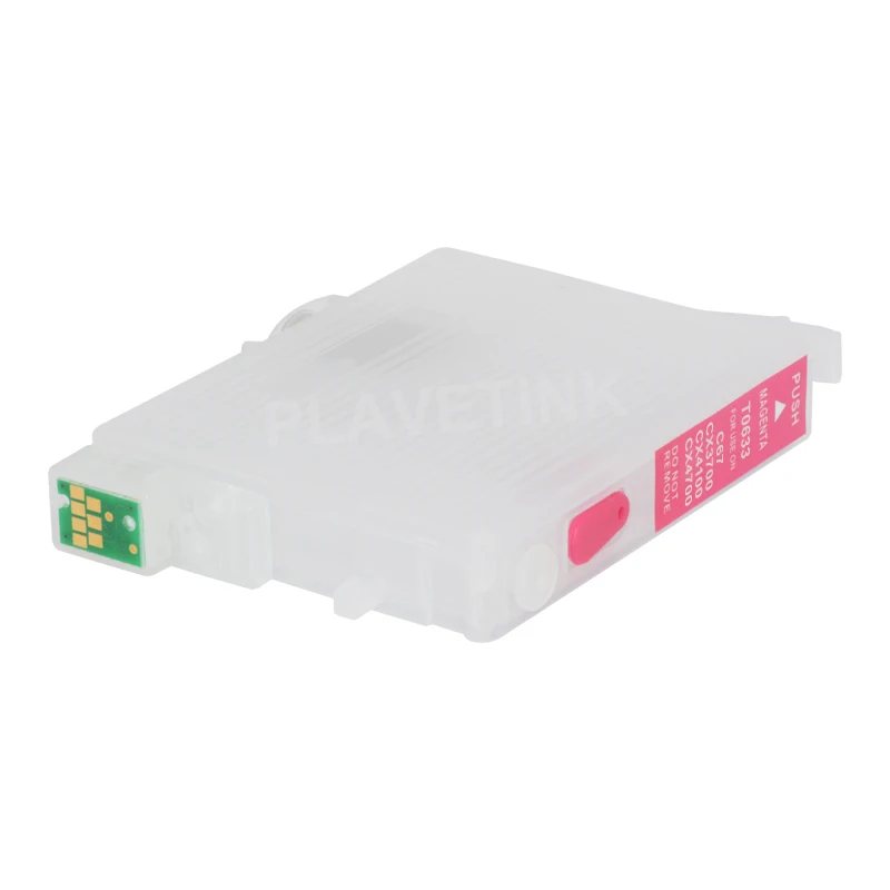 Картридж для принтера Epson Stylus C67 C87 C87PE CX4100 CX4700 CX3700 4 цвета | Компьютеры и офис