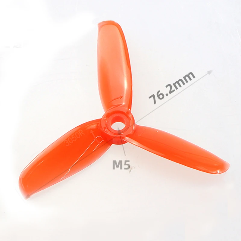 10 пар 3050 пластиковых пропеллер